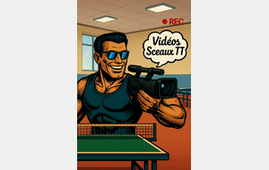Recap des differentes vidéos disponibles