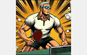 Résultat 5eme rencontre phase 1 SCEAUX TT1 R3