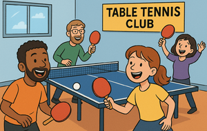 Jeu Libre - Dimanche 10h-13h