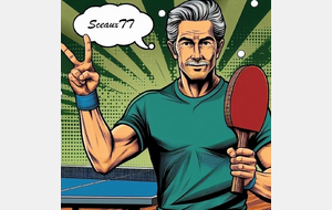 Résultat 3eme rencontre phase 1 SCEAUX TT2 R3	