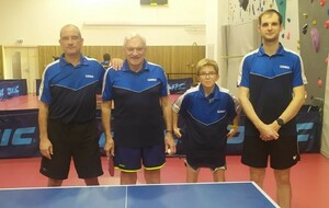 Résultat 4eme rencontre phase 1 SCEAUX TT5 D2