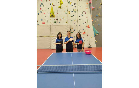 Féminines du club