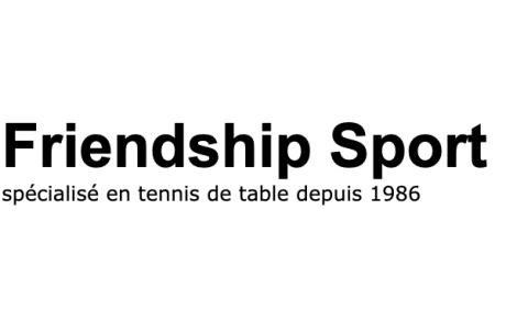 Friendship Sport