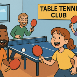 Jeu Libre Vendredi de 19h30 à 22h