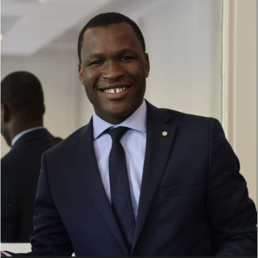 Kanaté Ali