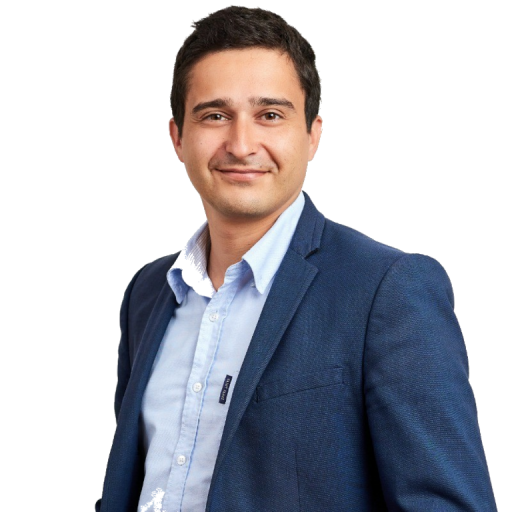 Maxime Lefranc