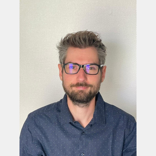 Sébastien Rodrigo